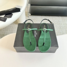 Ysl Sandals